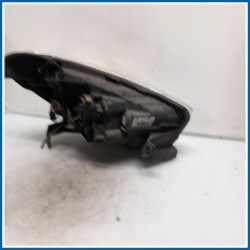 Proiettore BLOCCO OTTICO SX | sx. | ant. DACIA Dokker