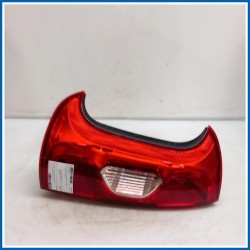 Fanale FANALE POSTERIORE | sx. | post. FIAT Panda III