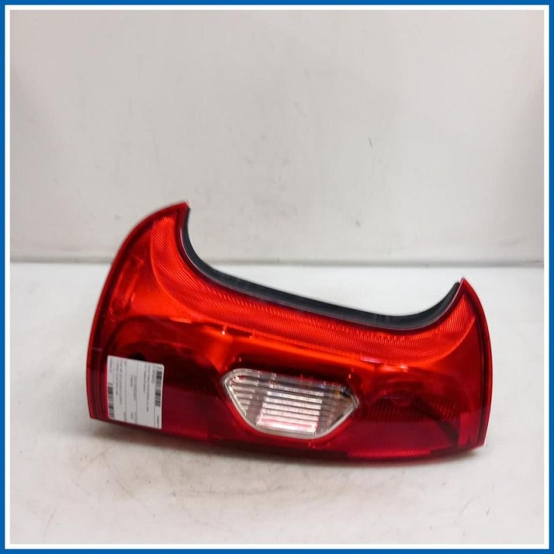 Fanale FANALE POSTERIORE | sx. | post. FIAT Panda III