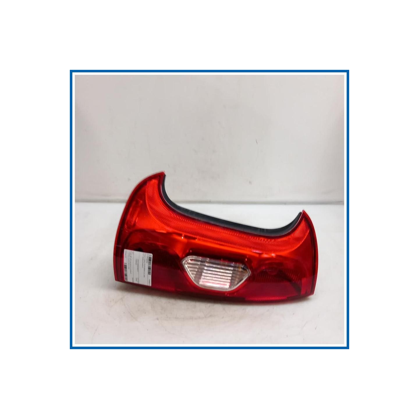 Fanale FANALE POSTERIORE | sx. | post. FIAT Panda III