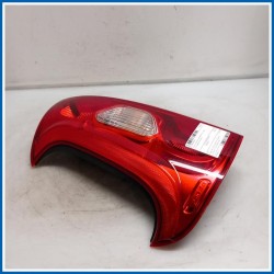 Fanale FANALE POSTERIORE | sx. | post. FIAT Panda III