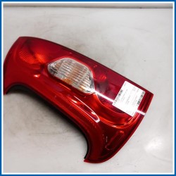 Fanale FANALE POSTERIORE | sx. | post. FIAT Panda III