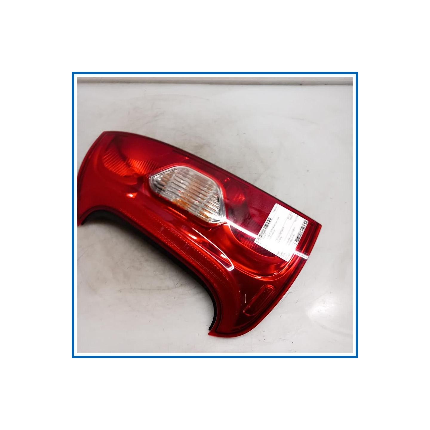 Fanale FANALE POSTERIORE | sx. | post. FIAT Panda III