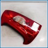 Fanale FANALE POSTERIORE | sx. | post. FIAT Panda III