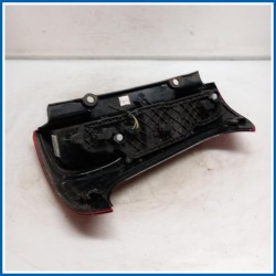 Fanale FANALE POSTERIORE | sx. | post. FIAT Panda III