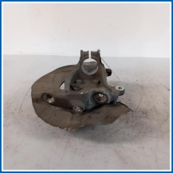 Fusello ruota Sopporto girevole destra | dx. | ant. BMW Serie 5 E61 Touring