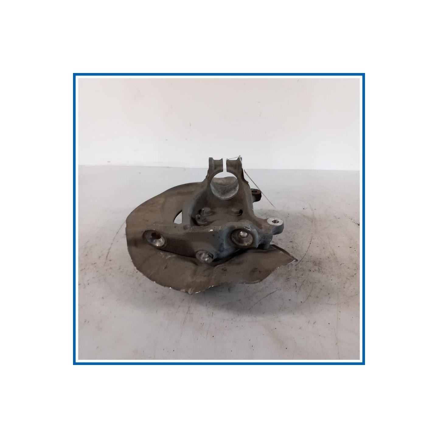 Fusello ruota Sopporto girevole destra | dx. | ant. BMW Serie 5 E61 Touring