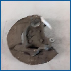 Fusello ruota Sopporto girevole destra | dx. | ant. BMW Serie 5 E61 Touring