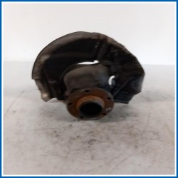 Fusello ruota Sopporto girevole destra | dx. | ant. BMW Serie 5 E61 Touring