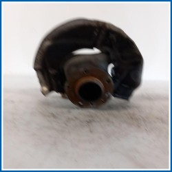 Fusello ruota Sopporto girevole destra | dx. | ant. BMW Serie 5 E61 Touring