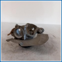 Fusello ruota Sopporto girevole destra | dx. | ant. BMW Serie 5 E61 Touring