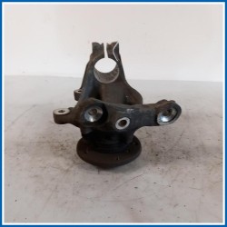 Fusello ruota Sopporto girevole sinistra | sx. | ant. BMW X1 E84