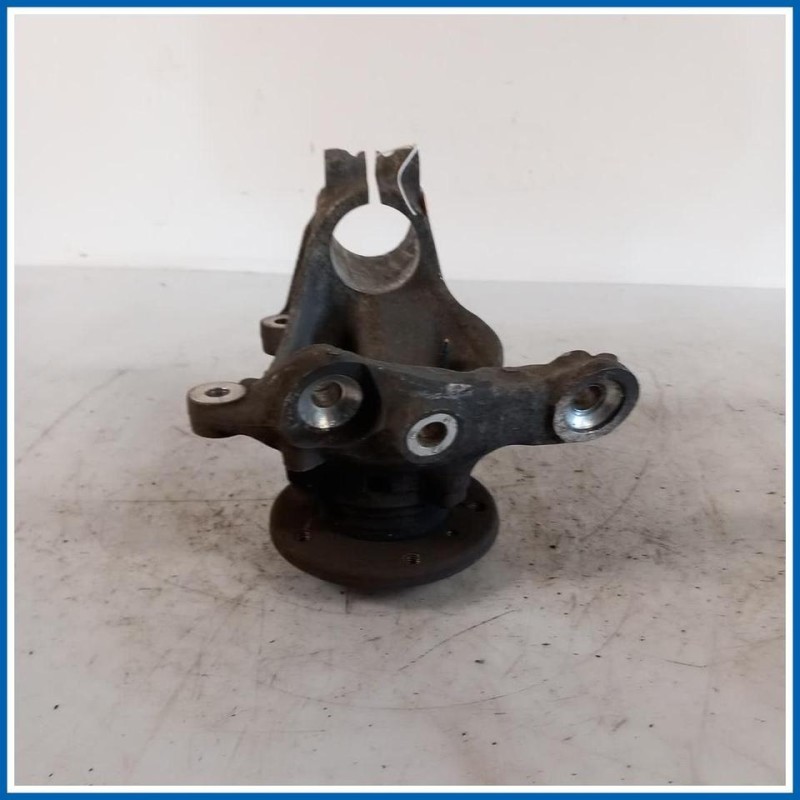 Fusello ruota Sopporto girevole sinistra | sx. | ant. BMW X1 E84