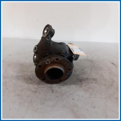 Fusello ruota Sopporto girevole sinistra | sx. | ant. BMW X1 E84