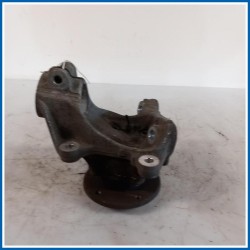 Fusello ruota Sopporto girevole sinistra | sx. | ant. BMW X1 E84