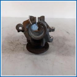 Fusello ruota Sopporto girevole sinistra | sx. | ant. BMW X1 E84