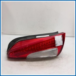 Fanale FANALE POSTERIORE | sx. | post. LANCIA Musa II