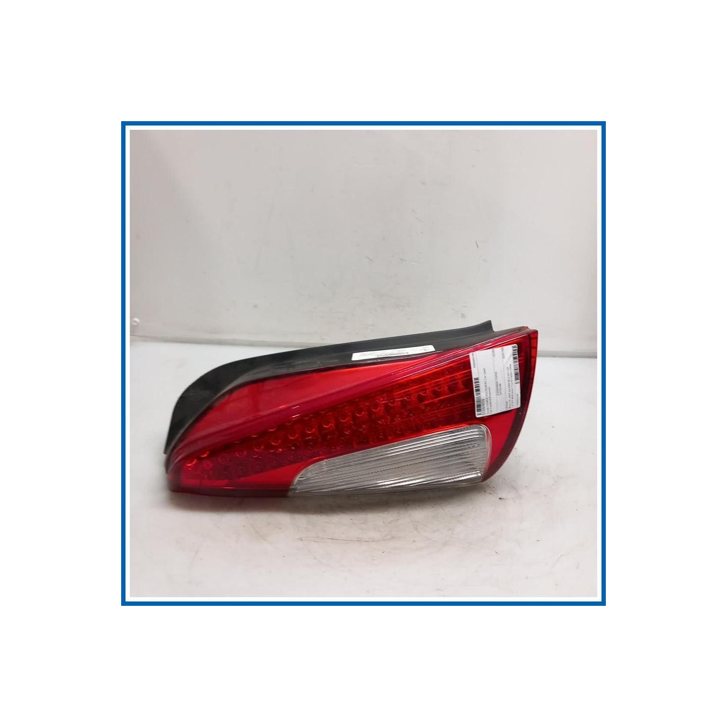 Fanale FANALE POSTERIORE | sx. | post. LANCIA Musa II