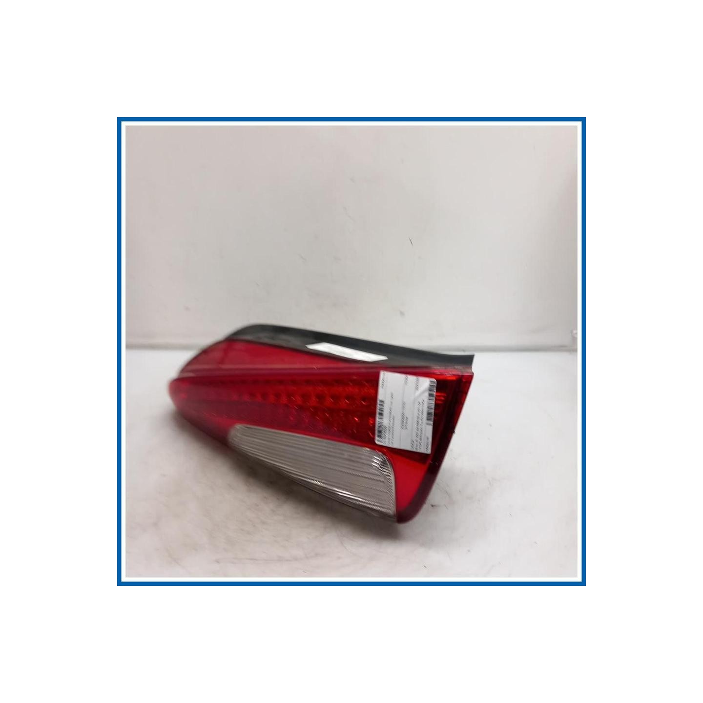 Fanale FANALE POSTERIORE | sx. | post. LANCIA Musa II