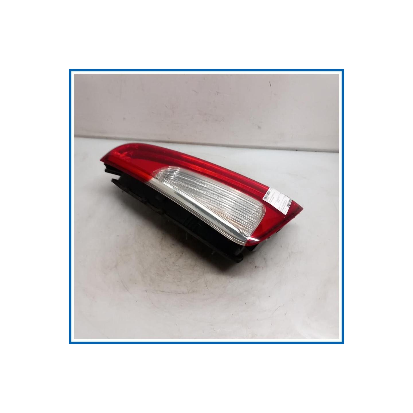 Fanale FANALE POSTERIORE | sx. | post. LANCIA Musa II