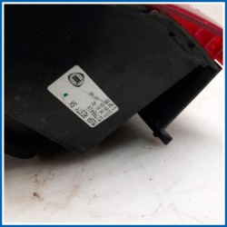 Fanale FANALE POSTERIORE | sx. | post. LANCIA Musa II