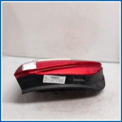 Fanale FANALE POSTERIORE | sx. | post. LANCIA Musa II