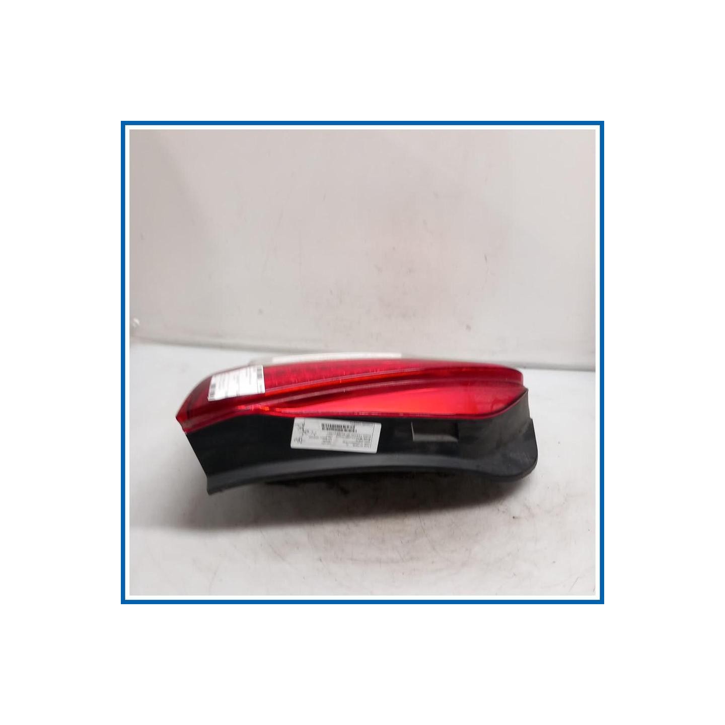 Fanale FANALE POSTERIORE | sx. | post. LANCIA Musa II