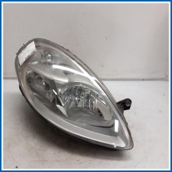 Proiettore | dx. | ant. LANCIA Musa II