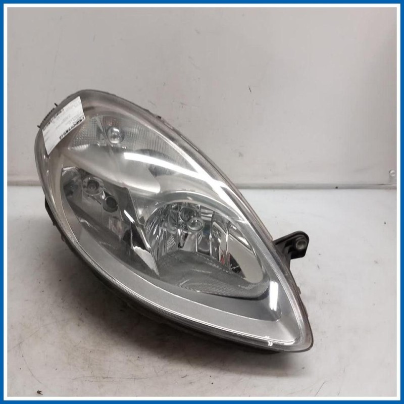 Proiettore | dx. | ant. LANCIA Musa II