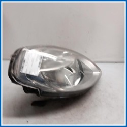 Proiettore | dx. | ant. LANCIA Musa II