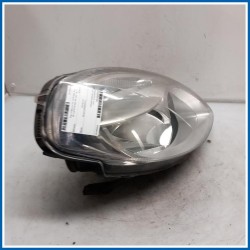 Proiettore | dx. | ant. LANCIA Musa II