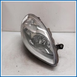 Proiettore | dx. | ant. LANCIA Musa II