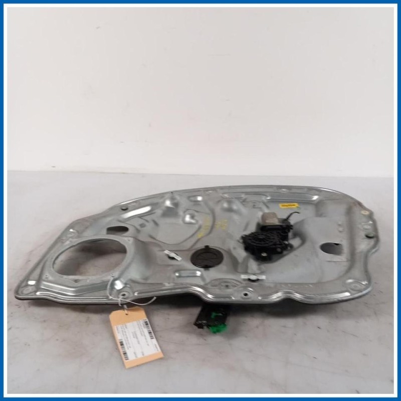 Alzacristallo porta INTELAIATURA | dx. | ant. LANCIA Musa II