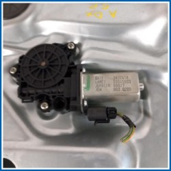 Alzacristallo porta INTELAIATURA | dx. | ant. LANCIA Musa II