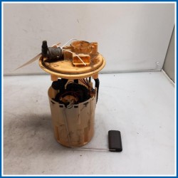 Pompa carburante c/galleggiante POMPA ALIMENTAZIONE LANCIA Y (Ypsilon)