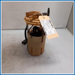 Pompa carburante c/galleggiante POMPA ALIMENTAZIONE LANCIA Y (Ypsilon)