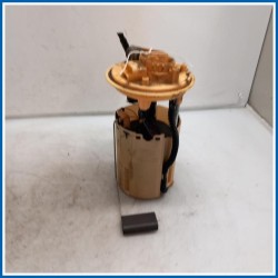 Pompa carburante c/galleggiante POMPA ALIMENTAZIONE LANCIA Y (Ypsilon)