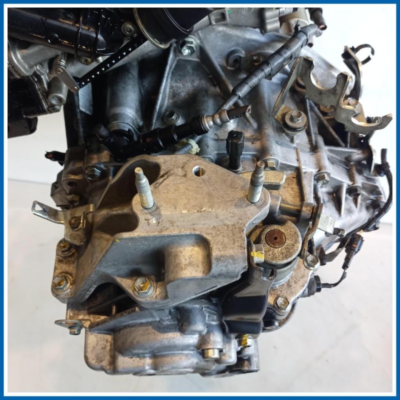 CAMBIO SUZUKI SX4 S-Cross