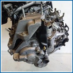 CAMBIO SUZUKI SX4 S-Cross