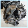 CAMBIO SUZUKI SX4 S-Cross