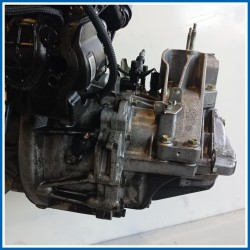 CAMBIO SUZUKI SX4 S-Cross