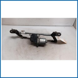Meccanismo Tergicristallo TERGICRISTALLO FIAT 500 II