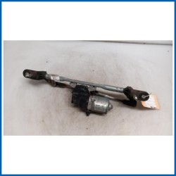 Meccanismo Tergicristallo TERGICRISTALLO FIAT 500 II