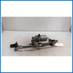 Meccanismo Tergicristallo TERGICRISTALLO FIAT 500 II