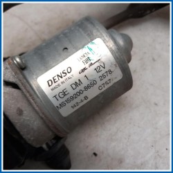 Meccanismo Tergicristallo TERGICRISTALLO FIAT 500 II