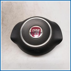 Air-bag guidatore AIR BAG FIAT 500 II