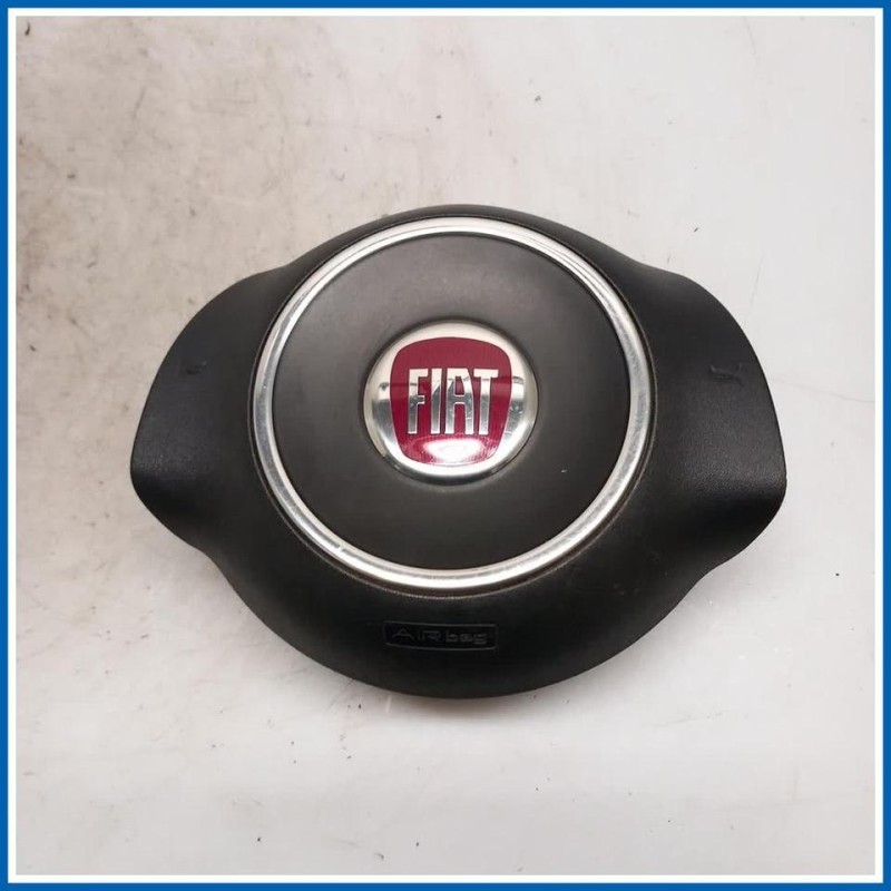 Air-bag guidatore AIR BAG FIAT 500 II