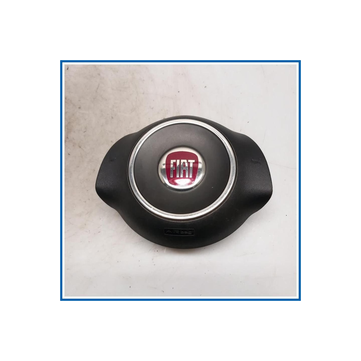 Air-bag guidatore AIR BAG FIAT 500 II