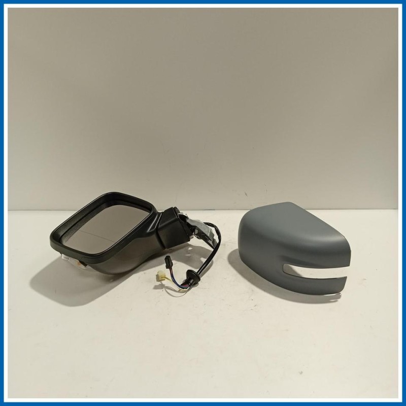 Retrovisore esterno SPECCHIO RETROVISORE | sx. | ant. JEEP Renegade