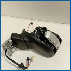 Retrovisore esterno SPECCHIO RETROVISORE | sx. | ant. JEEP Renegade